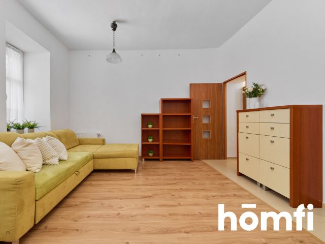 STUDIO | CITY CENTER | NEAR MARKET SQUARE - Apartment - Rent - Wrocław, Śródmieście / Nadodrze