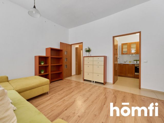 KAWALERKA | CENTRUM | BLISKO RYNKU - Mieszkanie - Wynajem - Wrocław, Śródmieście / Nadodrze