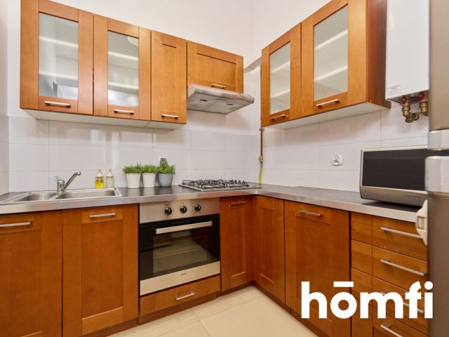 KAWALERKA | CENTRUM | BLISKO RYNKU - Mieszkanie - Wynajem - Wrocław, Śródmieście / Nadodrze