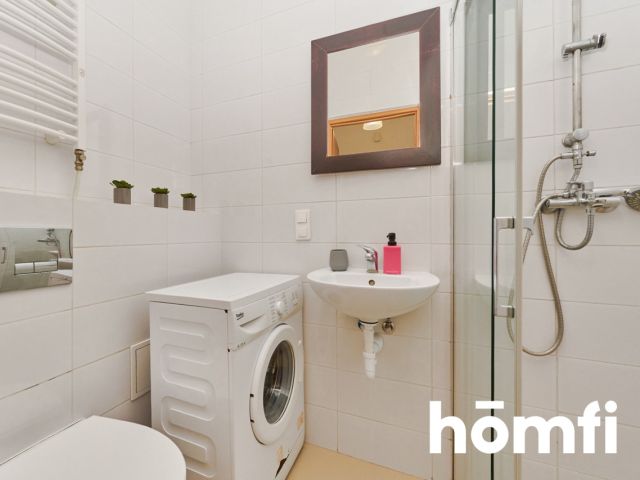 KAWALERKA | CENTRUM | BLISKO RYNKU - Mieszkanie - Wynajem - Wrocław, Śródmieście / Nadodrze