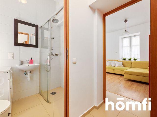 KAWALERKA | CENTRUM | BLISKO RYNKU - Mieszkanie - Wynajem - Wrocław, Śródmieście / Nadodrze