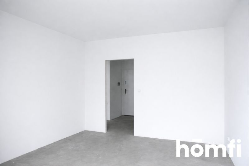 Ground floor, 2 rooms, 31 m² terrace Allcon development - Apartment - Sale - Gdańsk, Siedlce