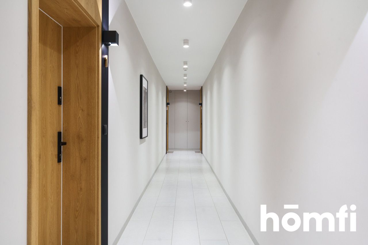 Ground floor, 2 rooms, 31 m² terrace Allcon development - Apartment - Sale - Gdańsk, Siedlce