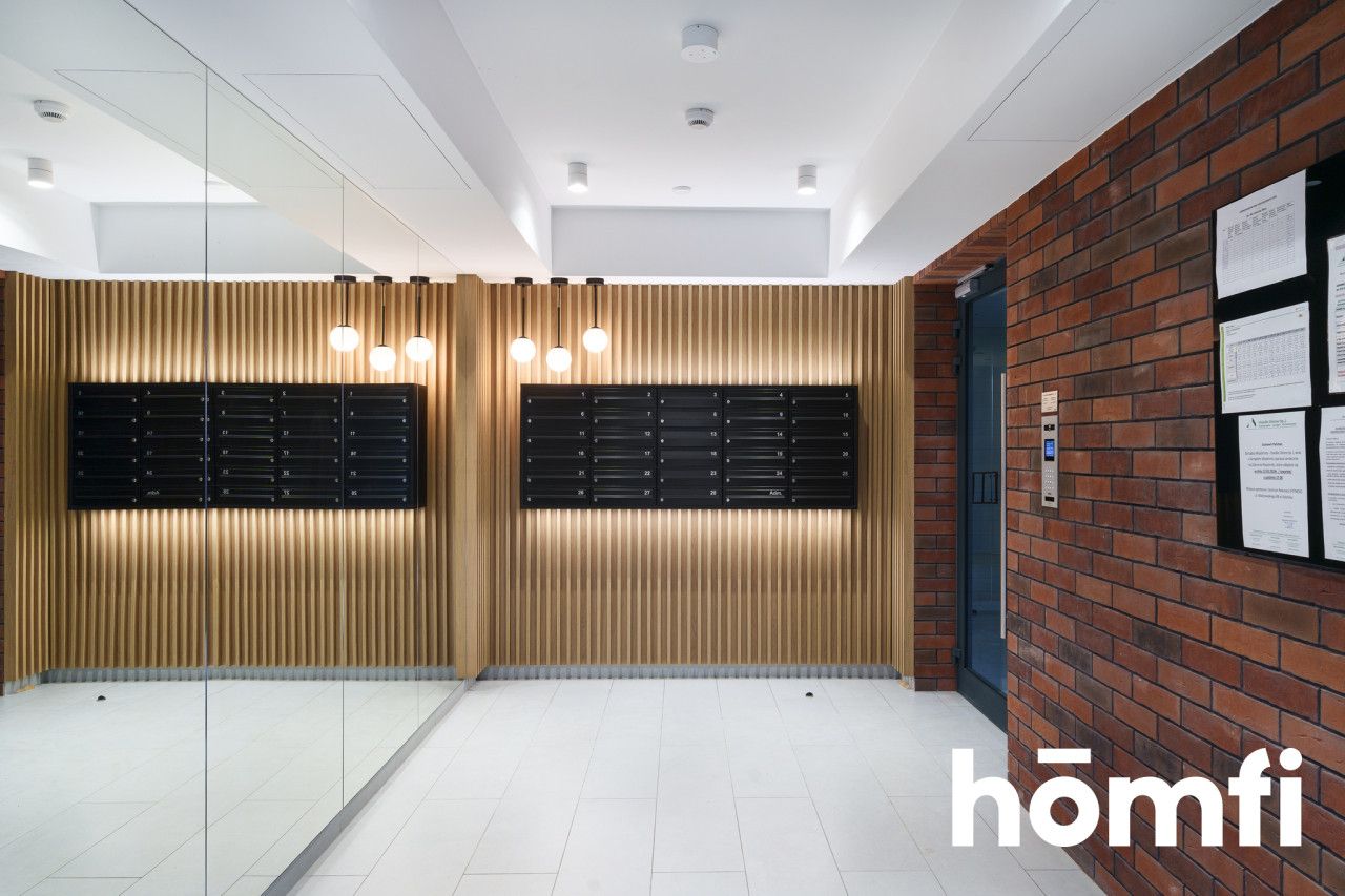 Ground floor, 2 rooms, 31 m² terrace Allcon development - Apartment - Sale - Gdańsk, Siedlce