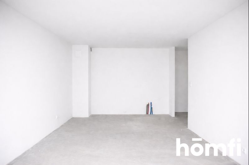 Ground floor, 2 rooms, 31 m² terrace Allcon development - Apartment - Sale - Gdańsk, Siedlce