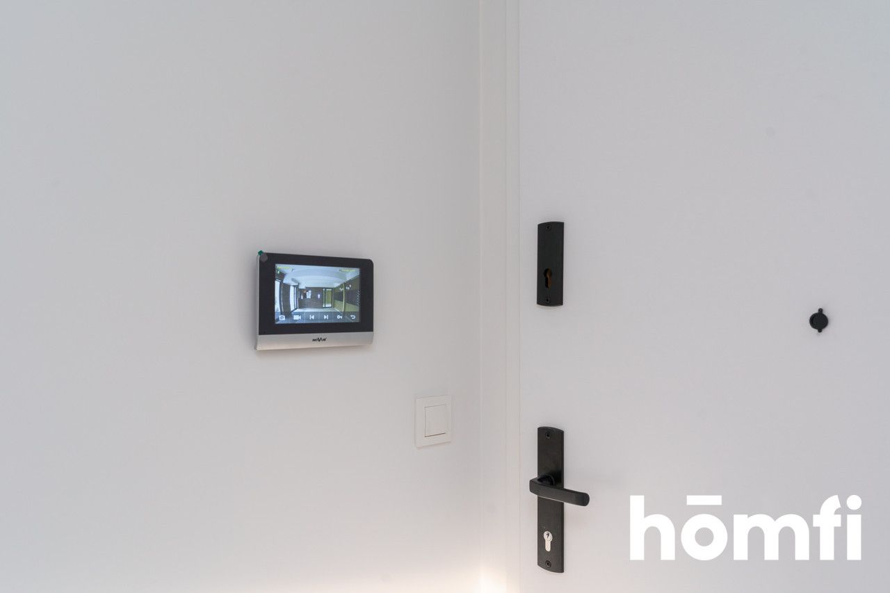 Ground floor, 2 rooms, 31 m² terrace Allcon development - Apartment - Sale - Gdańsk, Siedlce