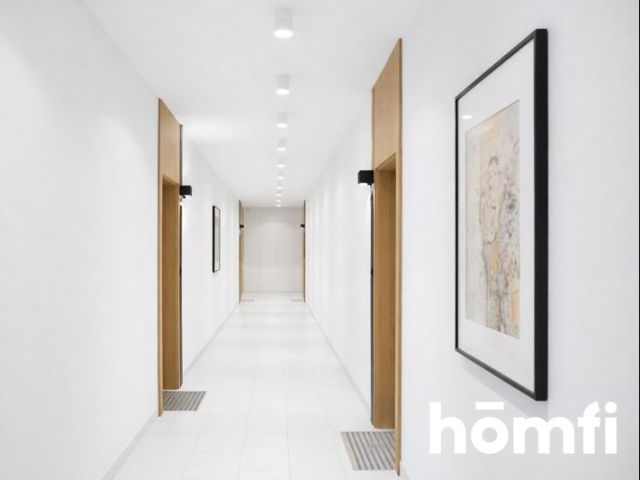 Parter, 2 pokoje, taras 31 m² inwestycja Allcon - Mieszkanie - Sprzedaż - Gdańsk, Siedlce