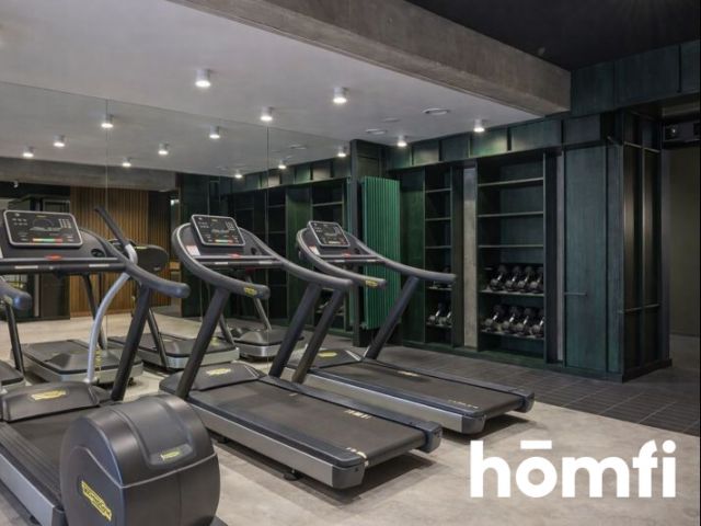 Parter, 2 pokoje, taras 31 m² inwestycja Allcon - Mieszkanie - Sprzedaż - Gdańsk, Siedlce