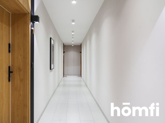 Ground floor, 2 rooms, 31 m² terrace Allcon development - Apartment - Sale - Gdańsk, Siedlce