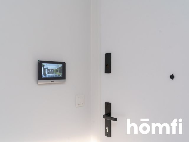 Ground floor, 2 rooms, 31 m² terrace Allcon development - Apartment - Sale - Gdańsk, Siedlce