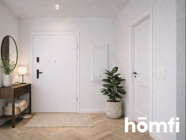 Parter, 2 pokoje, taras 31 m² inwestycja Allcon - Mieszkanie - Sprzedaż - Gdańsk, Siedlce