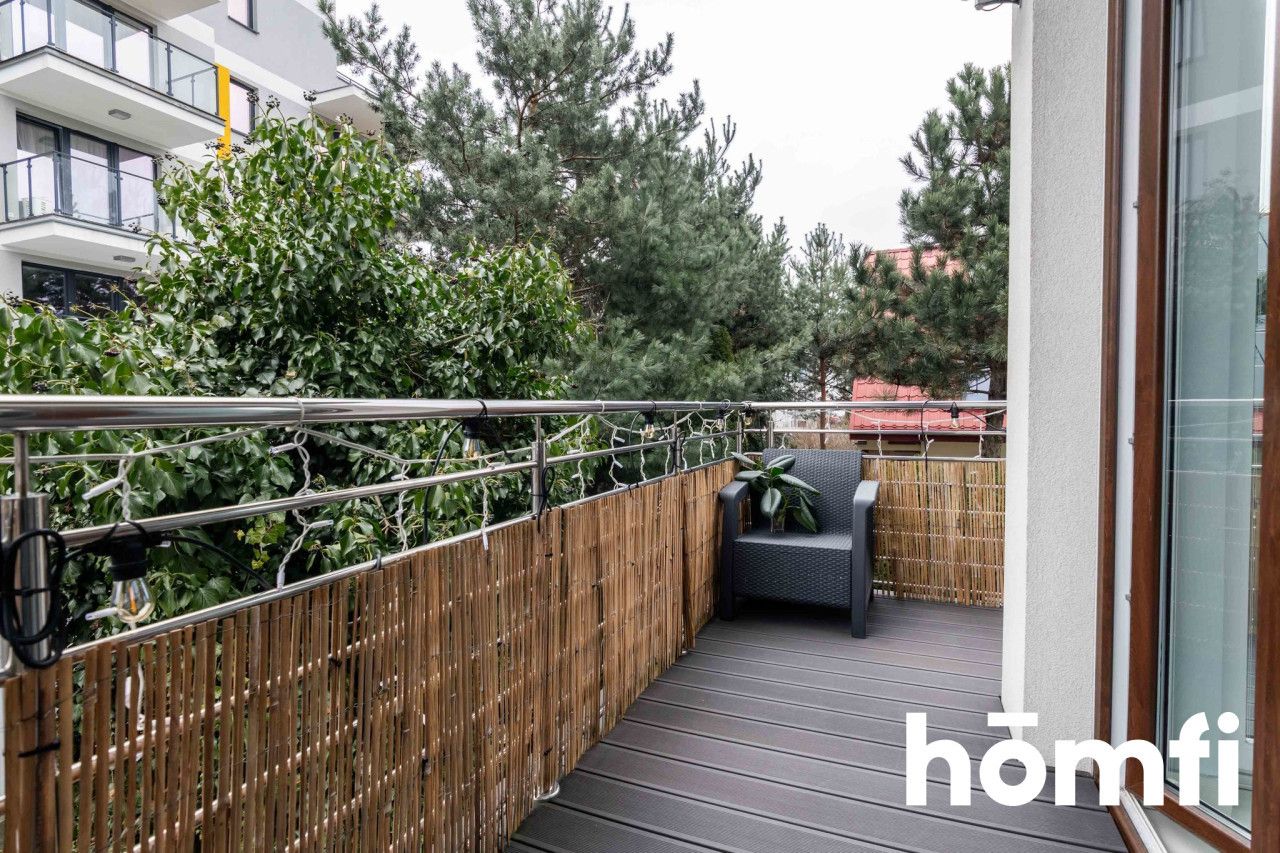 Two-level Apartment 120 sqm with a Garden - Квартира - Продаж - Wołomiński, Ząbki