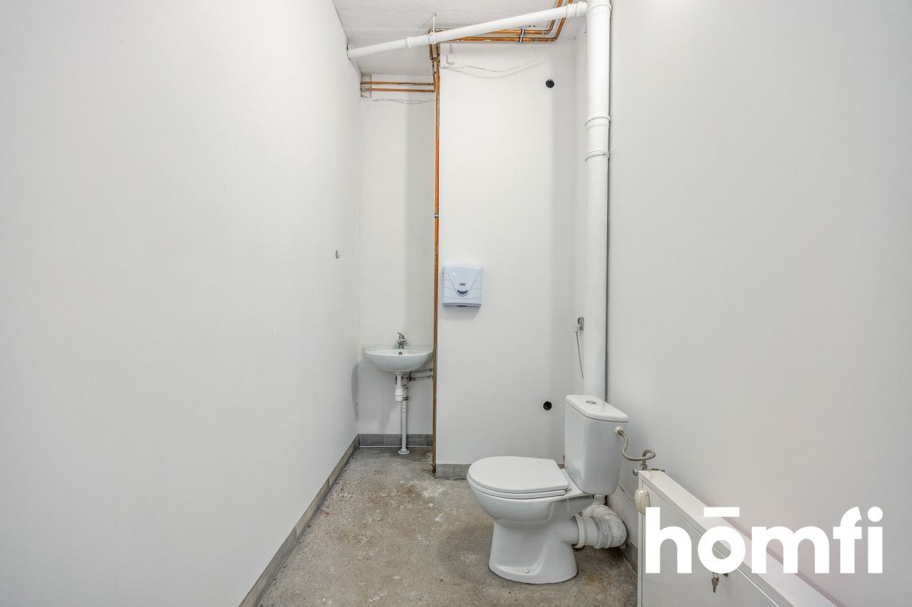 Lokal handlowo-magazynowo-biurowy - Łańcut - 338m2 - Lokal użytkowy - Sprzedaż - Łańcucki, Łańcut