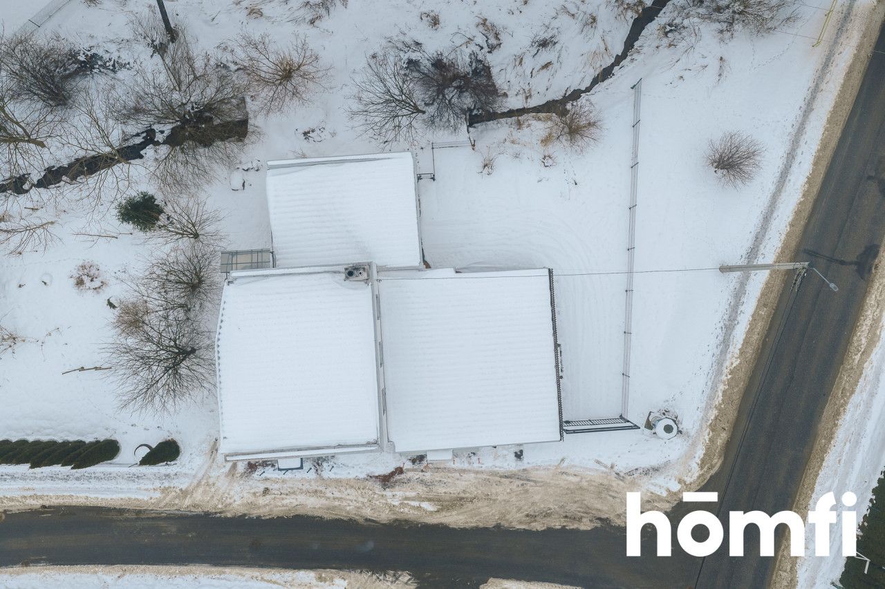 Commercial–Warehouse–Office Property - Łańcut - 338 m2 - Комерційне приміщення - Продаж - Łańcucki, Łańcut