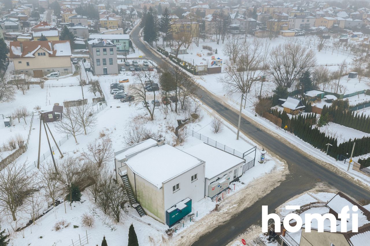 Lokal handlowo-magazynowo-biurowy - Łańcut - 338m2 - Lokal użytkowy - Sprzedaż - Łańcucki, Łańcut