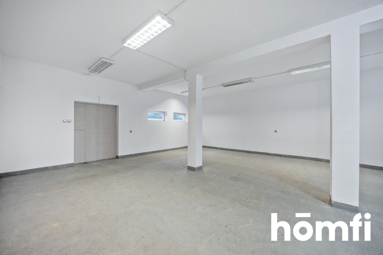 Lokal handlowo-magazynowo-biurowy - Łańcut - 338m2 - Lokal użytkowy - Sprzedaż - Łańcucki, Łańcut