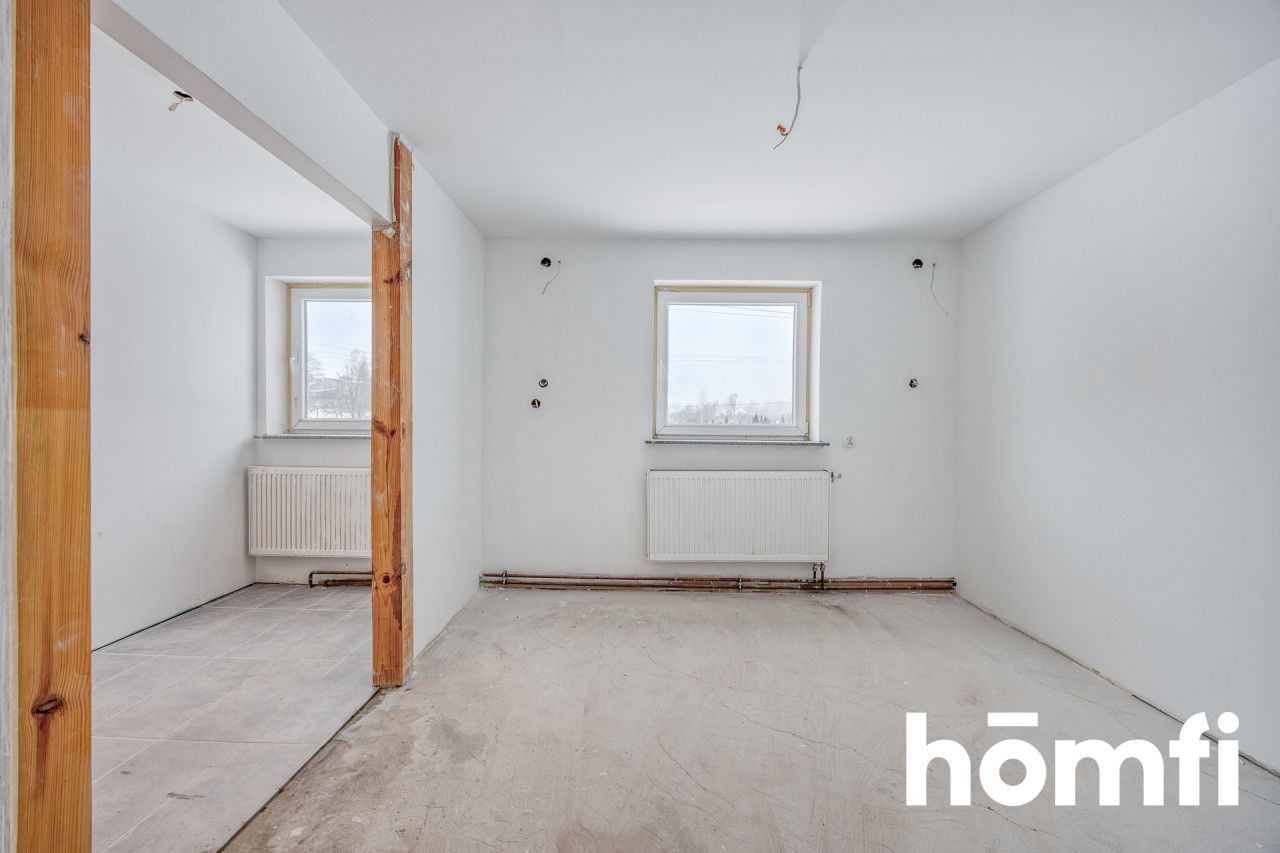 Commercial–Warehouse–Office Property - Łańcut - 338 m2 - Комерційне приміщення - Продаж - Łańcucki, Łańcut