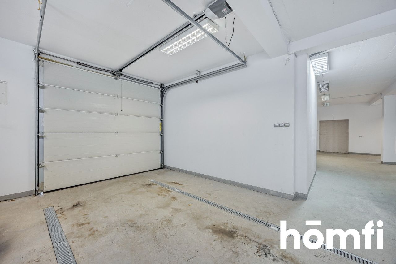 Lokal handlowo-magazynowo-biurowy - Łańcut - 338m2 - Lokal użytkowy - Sprzedaż - Łańcucki, Łańcut