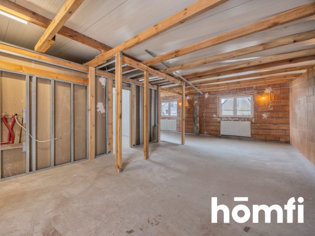 Lokal handlowo-magazynowo-biurowy - Łańcut - 338m2 - Lokal użytkowy - Sprzedaż - Łańcucki, Łańcut