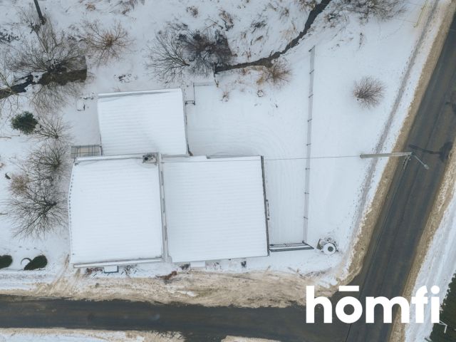 Commercial–Warehouse–Office Property - Łańcut - 338 m2 - Комерційне приміщення - Продаж - Łańcucki, Łańcut