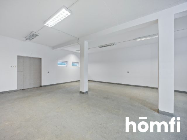 Commercial–Warehouse–Office Property - Łańcut - 338 m2 - Комерційне приміщення - Продаж - Łańcucki, Łańcut