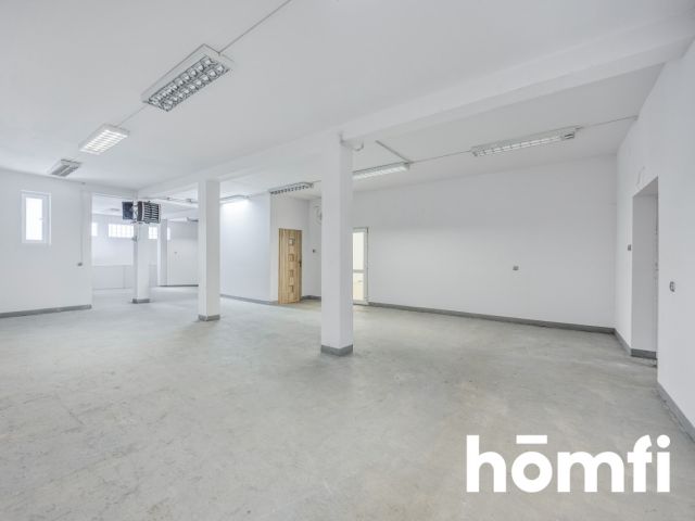 Commercial–Warehouse–Office Property - Łańcut - 338 m2 - Комерційне приміщення - Продаж - Łańcucki, Łańcut