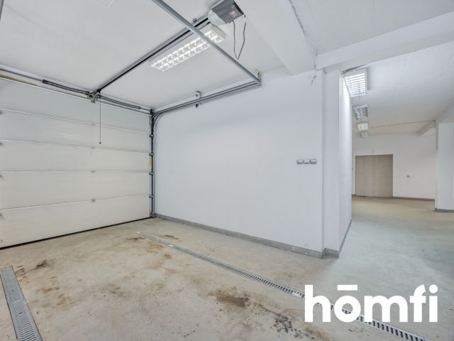 Lokal handlowo-magazynowo-biurowy - Łańcut - 338m2 - Lokal użytkowy - Sprzedaż - Łańcucki, Łańcut