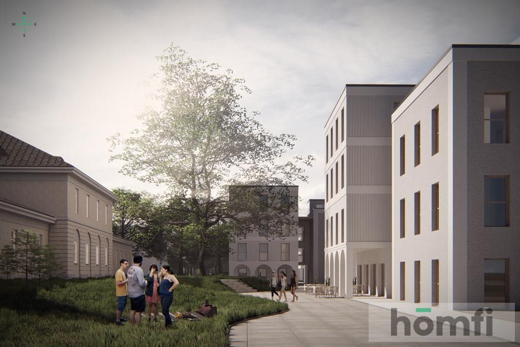 Developer Plots with Building Permits. - Ділянка - Продаж - Rycki, Dęblin / Stawy