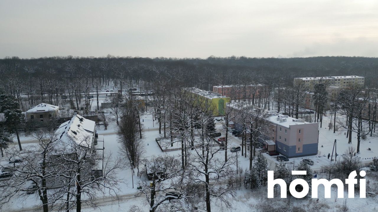 Działki pod budowę bloków - Działka - Sprzedaż - Rycki, Dęblin / Stawy