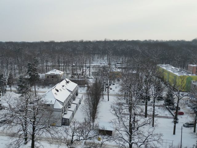 Działki pod budowę bloków - Działka - Sprzedaż - Rycki, Dęblin / Stawy