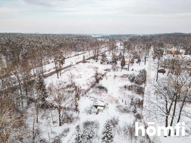 Działki pod budowę bloków - Działka - Sprzedaż - Rycki, Dęblin / Stawy