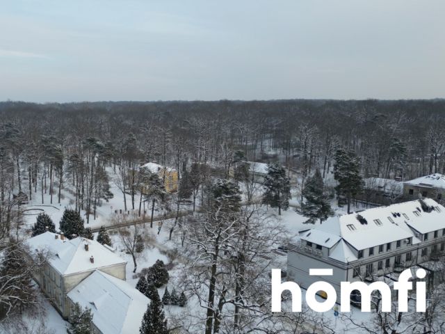plots for the construction of apartment blocks - Ділянка - Продаж - Rycki, Dęblin / Stawy