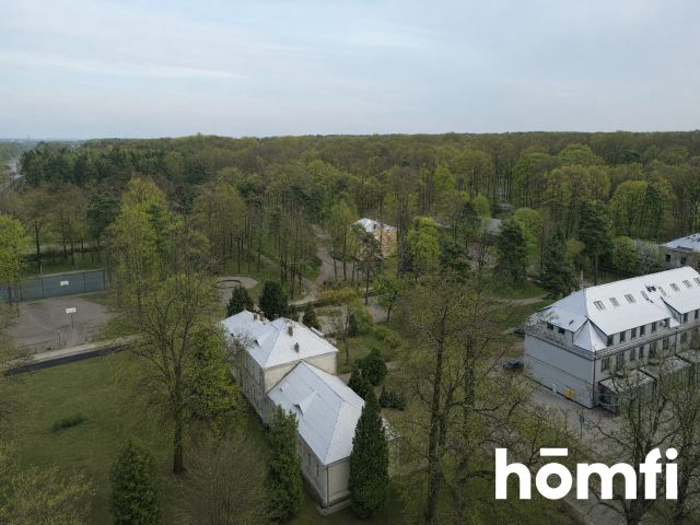 plots for the construction of apartment blocks - Ділянка - Продаж - Rycki, Dęblin / Stawy