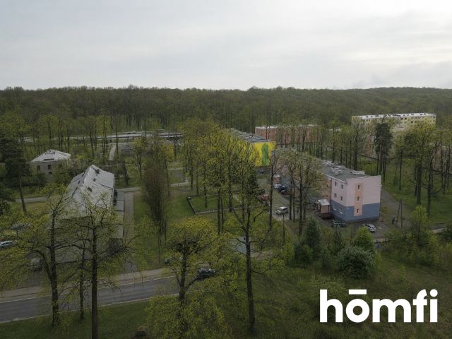 plots for the construction of apartment blocks - Ділянка - Продаж - Rycki, Dęblin / Stawy