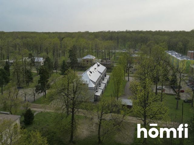 plots for the construction of apartment blocks - Ділянка - Продаж - Rycki, Dęblin / Stawy
