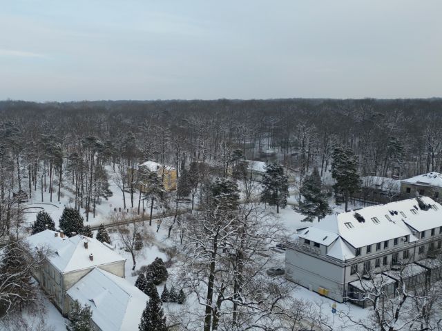 Działki pod budowę bloków - Działka - Sprzedaż - Rycki, Dęblin / Stawy