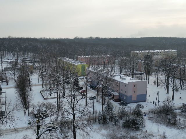 Działki pod budowę bloków - Działka - Sprzedaż - Rycki, Dęblin / Stawy