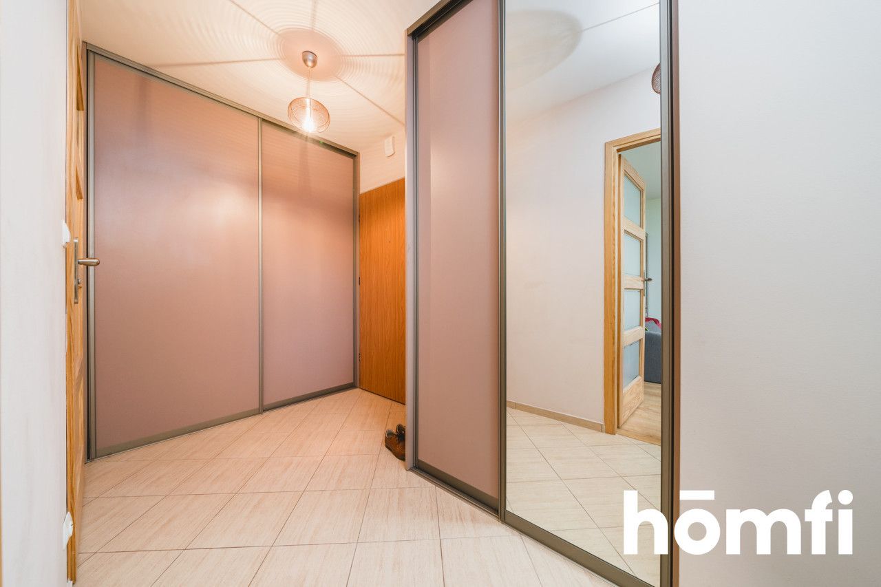 Mieszkanie 39m2 z balkonem oraz oddzielną kuchnią/ ul.  Włoska/ Wola Duchacka - Mieszkanie - Wynajem - Kraków, Podgórze / Wola Duchacka