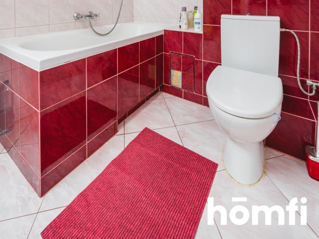 Apartment of 39 m2 with balcony and a separate kitchen in Włoska street on Wola Duchacka - Квартира - Оренда - Kraków, Podgórze / Wola Duchacka