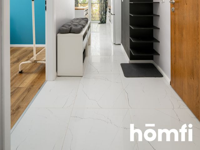 3- pokojowe mieszkanie ul. Rybnicka - Mieszkanie - Wynajem - Wrocław, Krzyki / Księże Małe