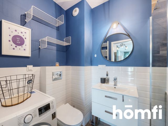 3- pokojowe mieszkanie ul. Rybnicka - Mieszkanie - Wynajem - Wrocław, Krzyki / Księże Małe