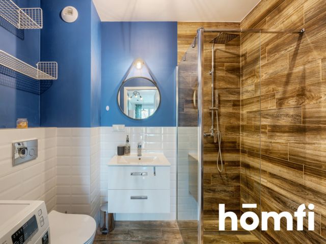 3- pokojowe mieszkanie ul. Rybnicka - Mieszkanie - Wynajem - Wrocław, Krzyki / Księże Małe