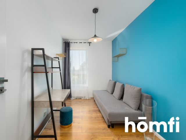 3- pokojowe mieszkanie ul. Rybnicka - Mieszkanie - Wynajem - Wrocław, Krzyki / Księże Małe