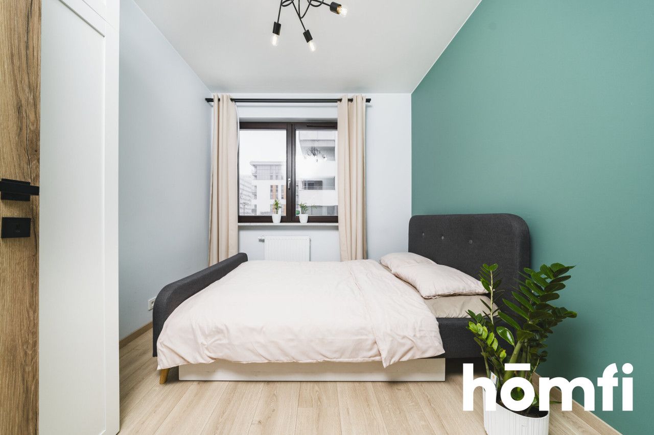 Modern 4 rooms on Bronowice - Apartment - Sale - Kraków, Krowodrza / Bronowice