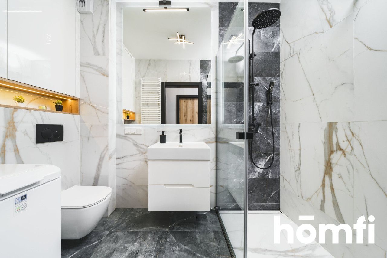 Modern 4 rooms on Bronowice - Apartment - Sale - Kraków, Krowodrza / Bronowice