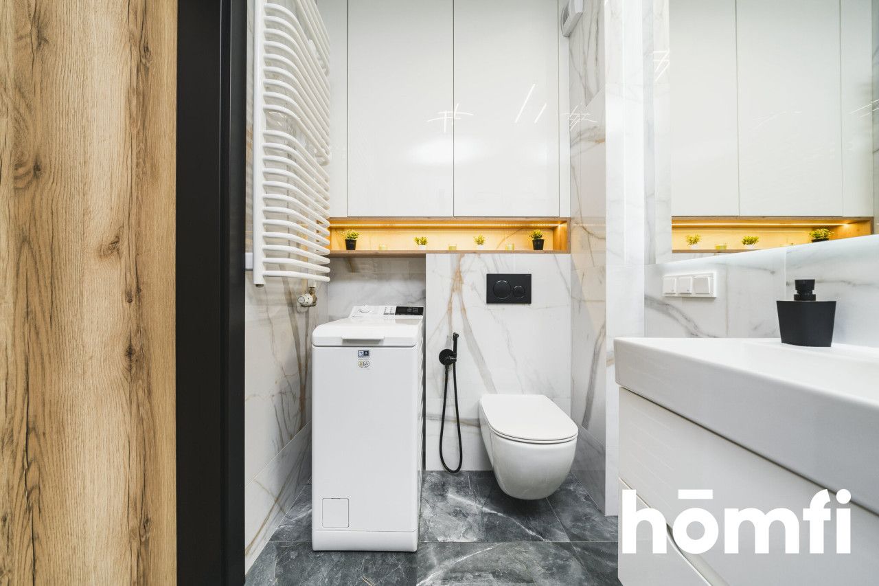 Modern 4 rooms on Bronowice - Apartment - Sale - Kraków, Krowodrza / Bronowice