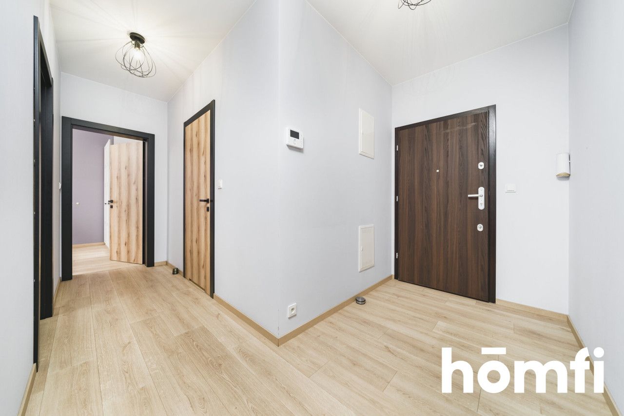 Modern 4 rooms on Bronowice - Apartment - Sale - Kraków, Krowodrza / Bronowice