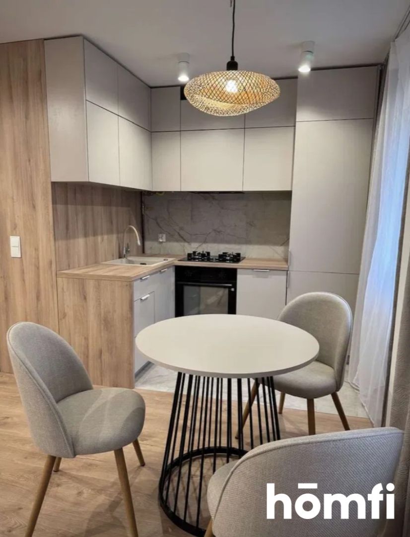 ul.Skierki - Nowoczesne 3 pokoje po remoncie - Mieszkanie - Sprzedaż - Lublin, LSM