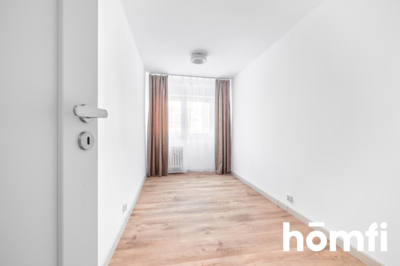 ul.Skierki - Nowoczesne 3 pokoje po remoncie - Mieszkanie - Sprzedaż - Lublin, LSM