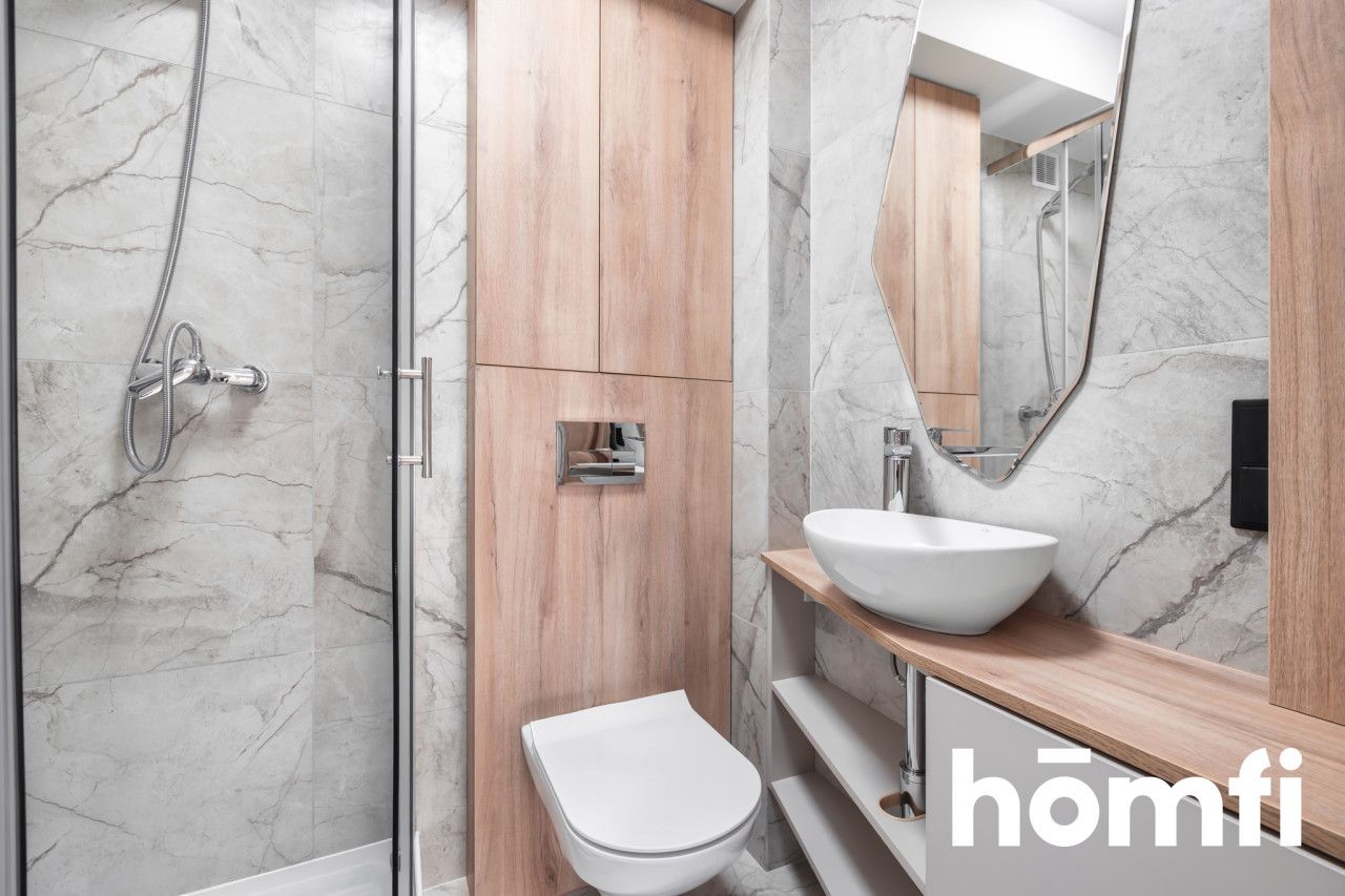 ul.Skierki - Nowoczesne 3 pokoje po remoncie - Mieszkanie - Sprzedaż - Lublin, LSM